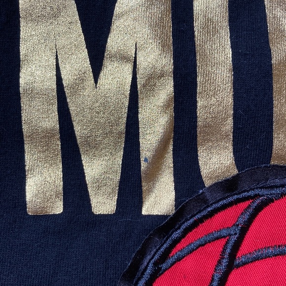 Moschino Porky Pig Tshirt - Picture 8 of 8